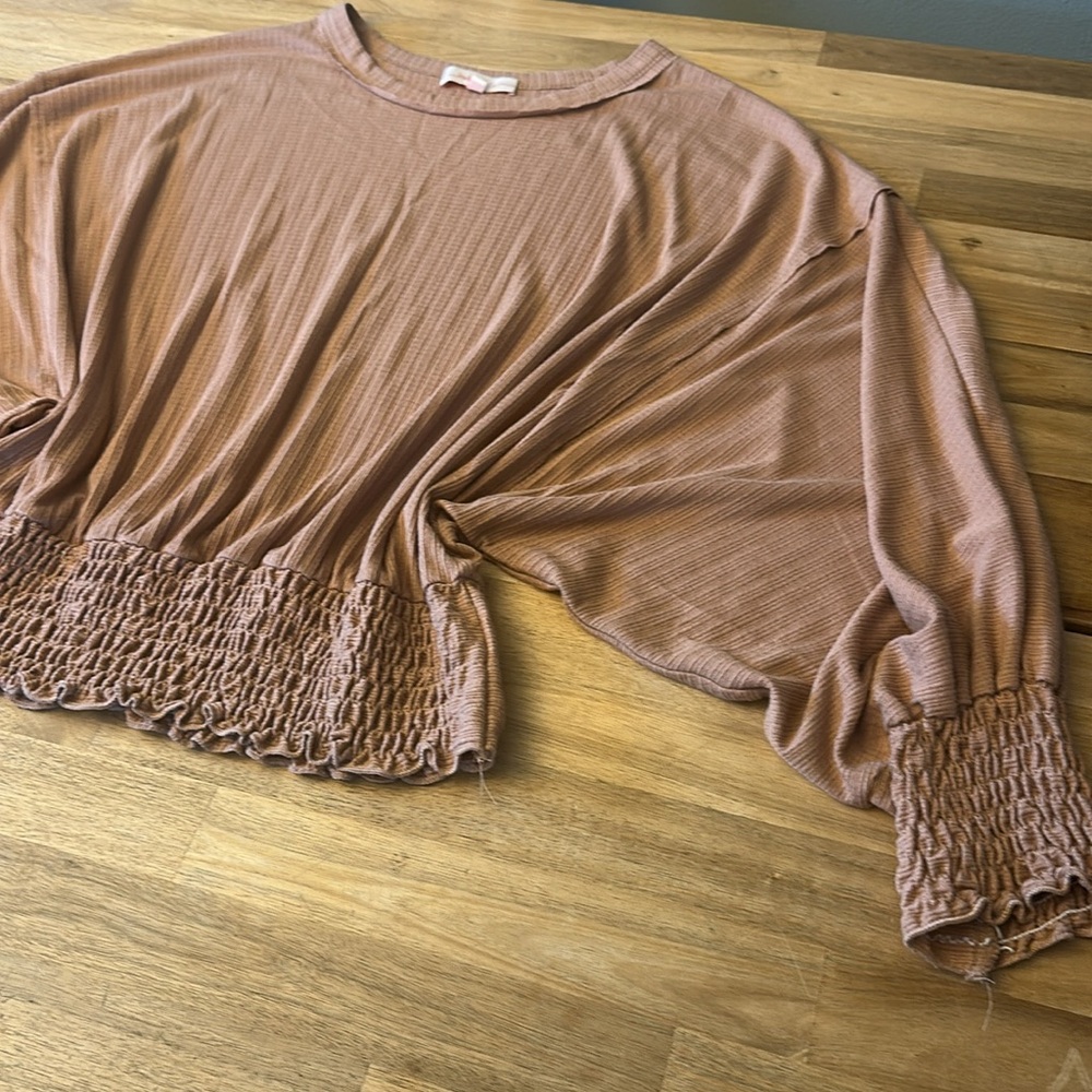 Hailey & Co. Top View 4
